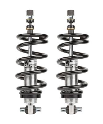 Aldan American - Aldan American 300229 Coilovers for 73-77 A/78-88 G 75-79xF Double Adj. 450lb