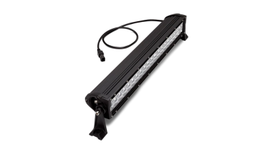 Body Armor 4x4 - Body Armor 40050 50" LED Light Bar Combo Beam w/Wire Harness