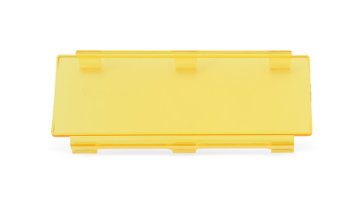 Body Armor 4x4 - Body Armor 60042 Amber Blackout 30" LED Light Bar Cover