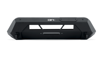 Body Armor 4x4 - Body Armor HiLine Series Front Winch Bumper for 12-15 Toyota Tacoma TC-19340