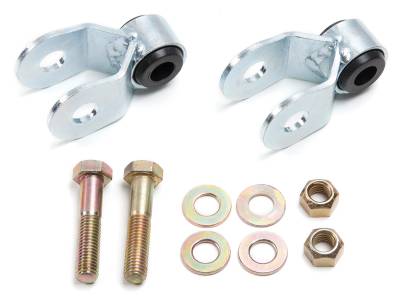 BDS Suspension - BDS Suspension BDS121003 2-4" Front Sway Bar Link Kit for 73-87 Chevy/GMC Truck