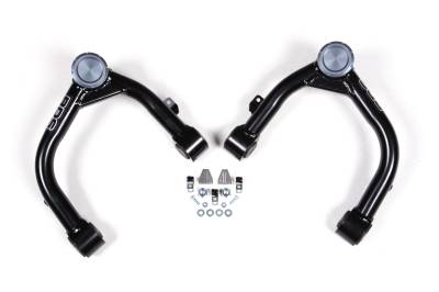BDS Suspension - BDS Suspension BDS121261 Upper Control Arm for 19-24 GMC 1500 w/Control
