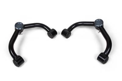 BDS Suspension - BDS Suspension BDS121304 Upper Control Arm Box Kit for 20-24 GM 2500HD/3500