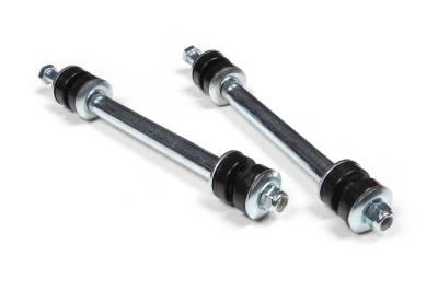 BDS Suspension - BDS Suspension BDS121634 Sway Bar Link Kit for 14-18 GM 1500