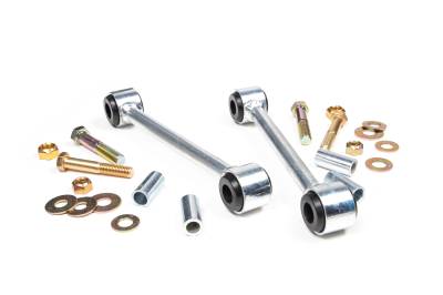 BDS Suspension - BDS Suspension BDS122401 Front Sway Bar Links for 05-13 Power Wagon