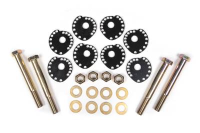 BDS Suspension - BDS Suspension BDS123302 Cam Lockout Long-Arm for 21-24 Ford Bronco