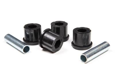 BDS Suspension - BDS Suspension BDS069119 1" Blocks Dual Pin-Bolt On