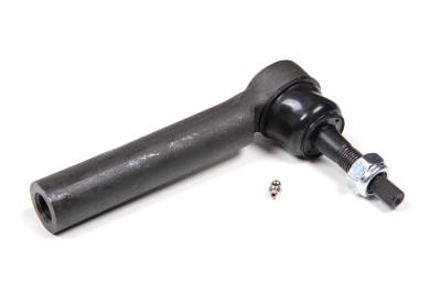 BDS Suspension - BDS Suspension BDS081601 Service Kit Tie Rod End GM 081601/021680/021681