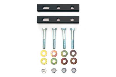 BDS Suspension - BDS Suspension BDS121000 Transfer Case Lowering Kit for 73-91 Chevy/GM Truck/SUV