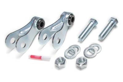 BDS Suspension - BDS Suspension BDS121632 73-87 Chevy 6-8" Front Sway Bar Links