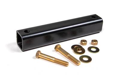 BDS Suspension - BDS Suspension BDS121612 GM C2500 HD Carrier Bearing Drop