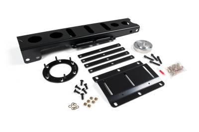 BDS Suspension - BDS Suspension BDS122623 T-Case Index 6-Bolt for 13 RAM 3500/14 RAM 2500
