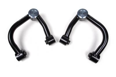 BDS Suspension - BDS Suspension BDS123254 Upper Control Arm BDS for 21-24 Ford Bronco