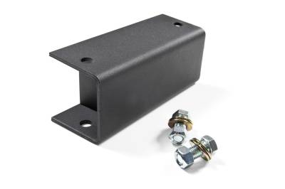 BDS Suspension - BDS Suspension BDS123406 Carrier Bearing Drop for 99-26 F250/F350 Super Duty