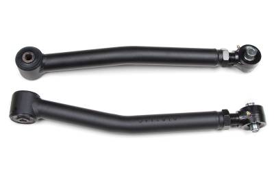 BDS Suspension - BDS Suspension BDS124337 Rear Adj. Upper Control Arm Kit for 07-18 Wrangler JK