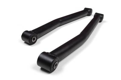 BDS Suspension - BDS Suspension BDS124342 Front Fixed LCA for 18-24 Jeep JL/20-23 Gladiator JT