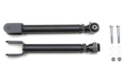 BDS Suspension - BDS Suspension BDS124341 Front Adjustable Upper Control Arm for XJ/TJ/ZJ