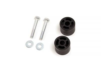 BDS Suspension - BDS Suspension BDS128409 Carrier Bearing Drop for Toyota Tundra