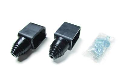 BDS Suspension - BDS Suspension BDS129000 Bump Stop Extention Kit w/Hardware