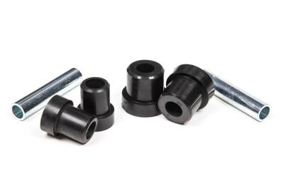 BDS Suspension - BDS Suspension BDS071002 Front Bushing & Sleeve Kit for 73-87 GM Truck/SUV