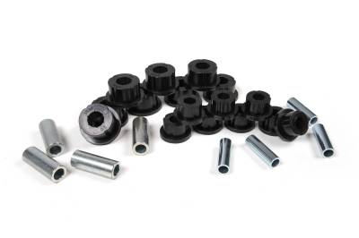BDS Suspension - BDS Suspension BDS072307 Long-Arm Bushing Kit for 03-08 RAM 2500SA