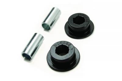 BDS Suspension - BDS Suspension BDS074020 Track Bar Bushing Kit -Axle End for TJ/XJ/ZJ