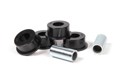 BDS Suspension - BDS Suspension BDS074104 Front Track Bar Bushing Kit for 07-18 Jeep JK Wrangler