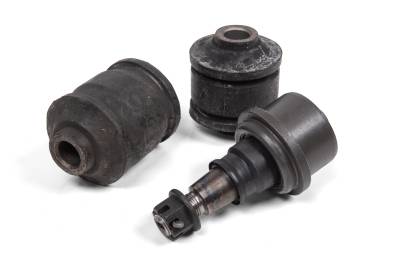 BDS Suspension - BDS Suspension BDS081214 Ball Joint LCA w/Bushings for GM 2500HD/3500 021251-2