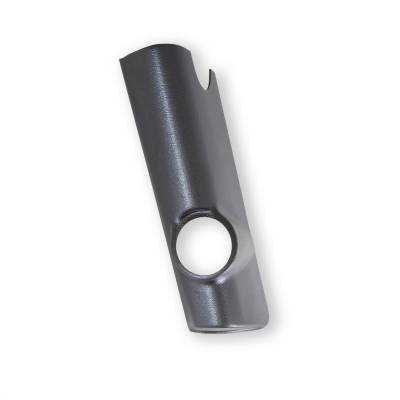 AutoMeter - AutoMeter 13118 A-Pillar Single Gauge Mount 2-1/16" for 07-10 Jeep Wrangler JK