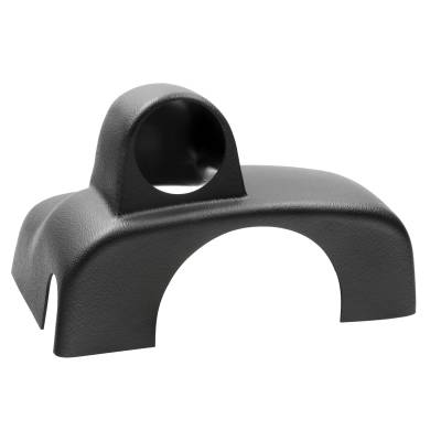 AutoMeter - AutoMeter 15028 Single Steering Column Pod 2-1/16" for 15-19 Ford F150