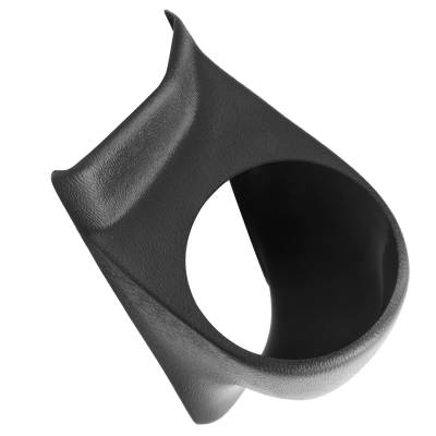 AutoMeter - AutoMeter 20416 Single A-Pillar Pod Gauge 2-5/8" for 92-95 Honda Civic EG 2DR
