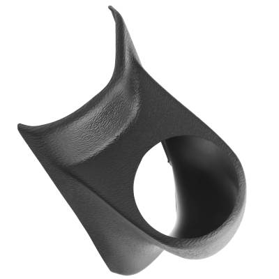 AutoMeter - AutoMeter 20431 Mounting Solutions Single Gauge Pod for 96-00 Honda Civic