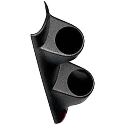 AutoMeter - AutoMeter 20610 Dual A-Pillar Pod Gauge 2-1/16" for 95-99 Eclipse Talon