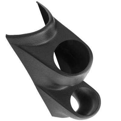 AutoMeter - AutoMeter 20630 Dual A-Pillar Gauge Pod 2-1/16" for 91-98 Mitsu 3000GT Stealth
