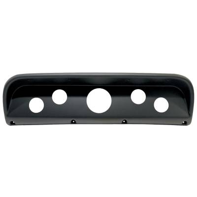 AutoMeter - AutoMeter 2900 Direct Fit Gauge Mount 3-3/8" & 2-1/16" for 67-72 Ford Ranger
