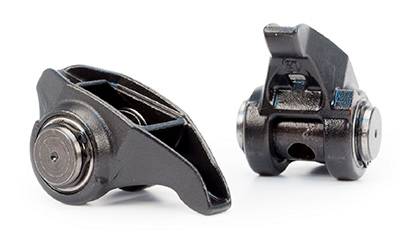 COMP Cams - COMP Cams 1478-16 Trunnion-Upgraded 1.7 Ratio Rocker Arm Set for GM LS3