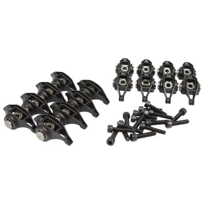 COMP Cams - COMP Cams 1480-16 Trunnion Upgraded 1.8 Ratio OE Rocker Set for GM GEN V LT1