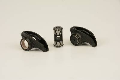 COMP Cams - COMP Cams 1678-16 Ultra Pro Magnum 1.8 Rocker Arm Set for Pedestal Mount GM LS3