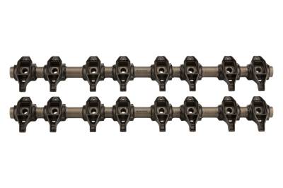 COMP Cams - COMP Cams 1981-16 Max-Lift BSR Shaft Rocker System for GM LS1 LS2 LS6