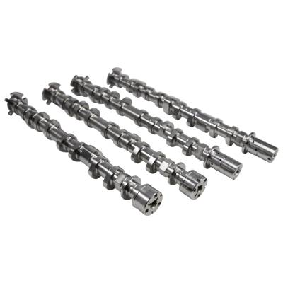 COMP Cams - COMP Cams 433430 No Springs Required Stage-2 Camshaft for 18+ Ford 5.0 Coyote