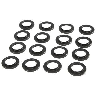 COMP Cams - COMP Cams 4678-16 ID Spring Locator 16Pc 1.285" OD .805" ID .135 Thickness