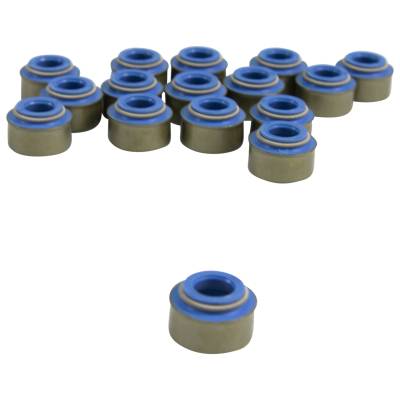 COMP Cams - COMP Cams 531-16 Positive Stop PTFE Valve Seals for Dodge 5.7/6.2/6.4L HEMI
