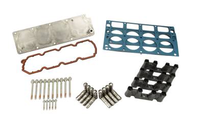 COMP Cams - COMP Cams 5552-16KIT Standard DOD Delete Kit for GM GEN IV 5.3L LS