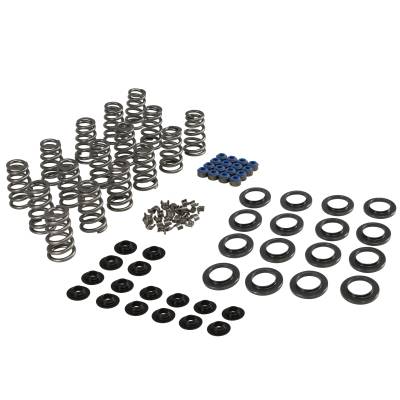 COMP Cams - COMP Cams 7228CC-KIT .630" Lift Conical Spring Kit for 09-18 Dodge 5.7L HEMI