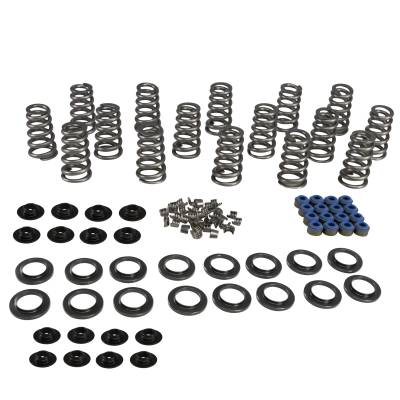 COMP Cams - COMP Cams 7230CC-KIT .660" Lift Conical Spring Kit for 09-18 Dodge 5.7L HEMI