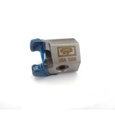 COMP Cams - COMP Cams 4725CPG Valve Guide Cutter .494" OD Guide for 506-16