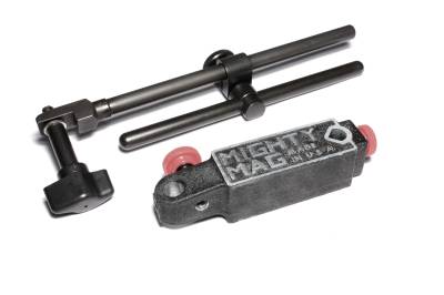 COMP Cams - COMP Cams 4907CPG Compact Dial Indicator Magnetic Base