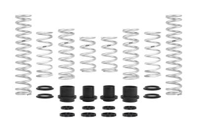 Eibach - Eibach E85-209-016-03-22 8Pc Springs for Polaris RZR Pro-UTV Stage-3