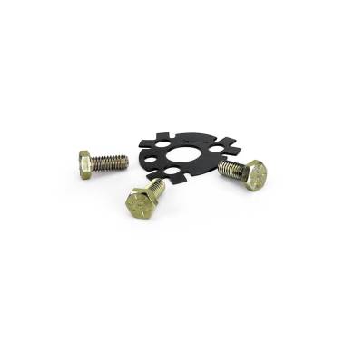 COMP Cams - COMP Cams 4605CPG Cam Lock Plate/Bolts Factory Flat Tappet Chevy Small/Big Block