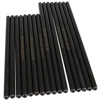 COMP Cams - COMP Cams 8720-16 Hi-Tech .080" Wall Pushrod Set for 03-08 Dodge 5.7L Hemi